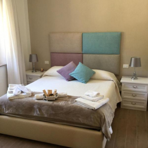 Il Giardino di Daniela Apartments San Teodoro